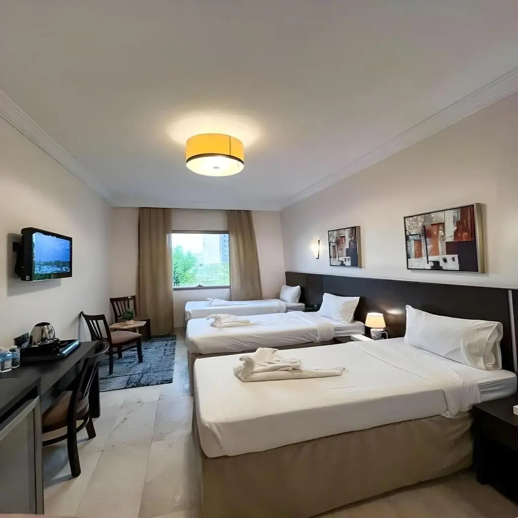Hussein Bayari Hotel