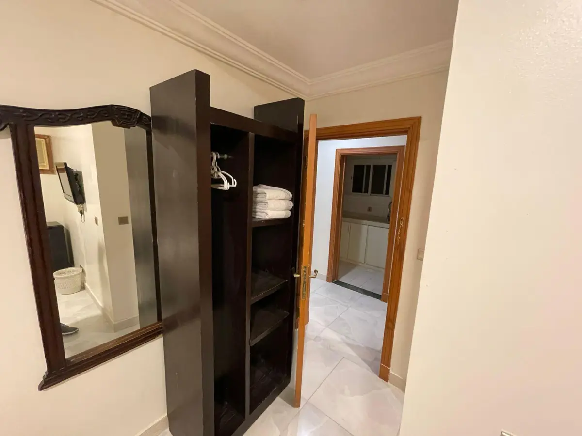 Snood Ajyad Al Burj 1 Hotel