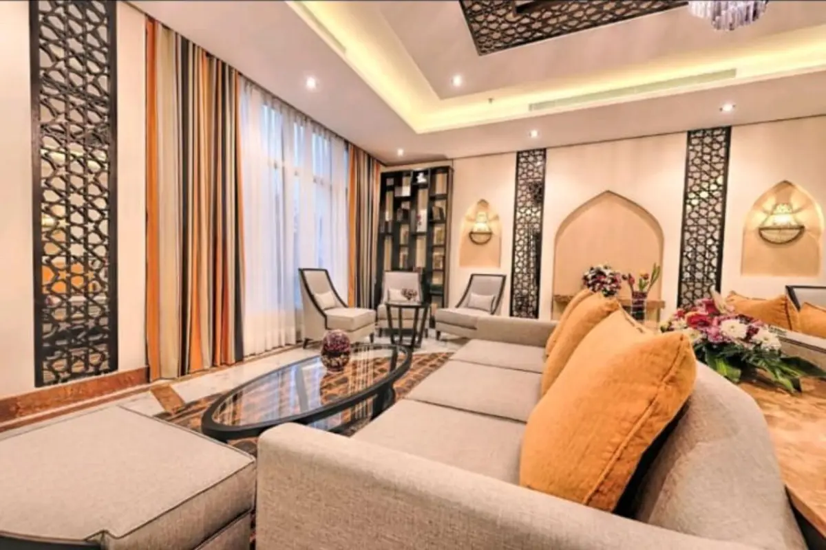 Al Joud Boutique Hotel, Makkah