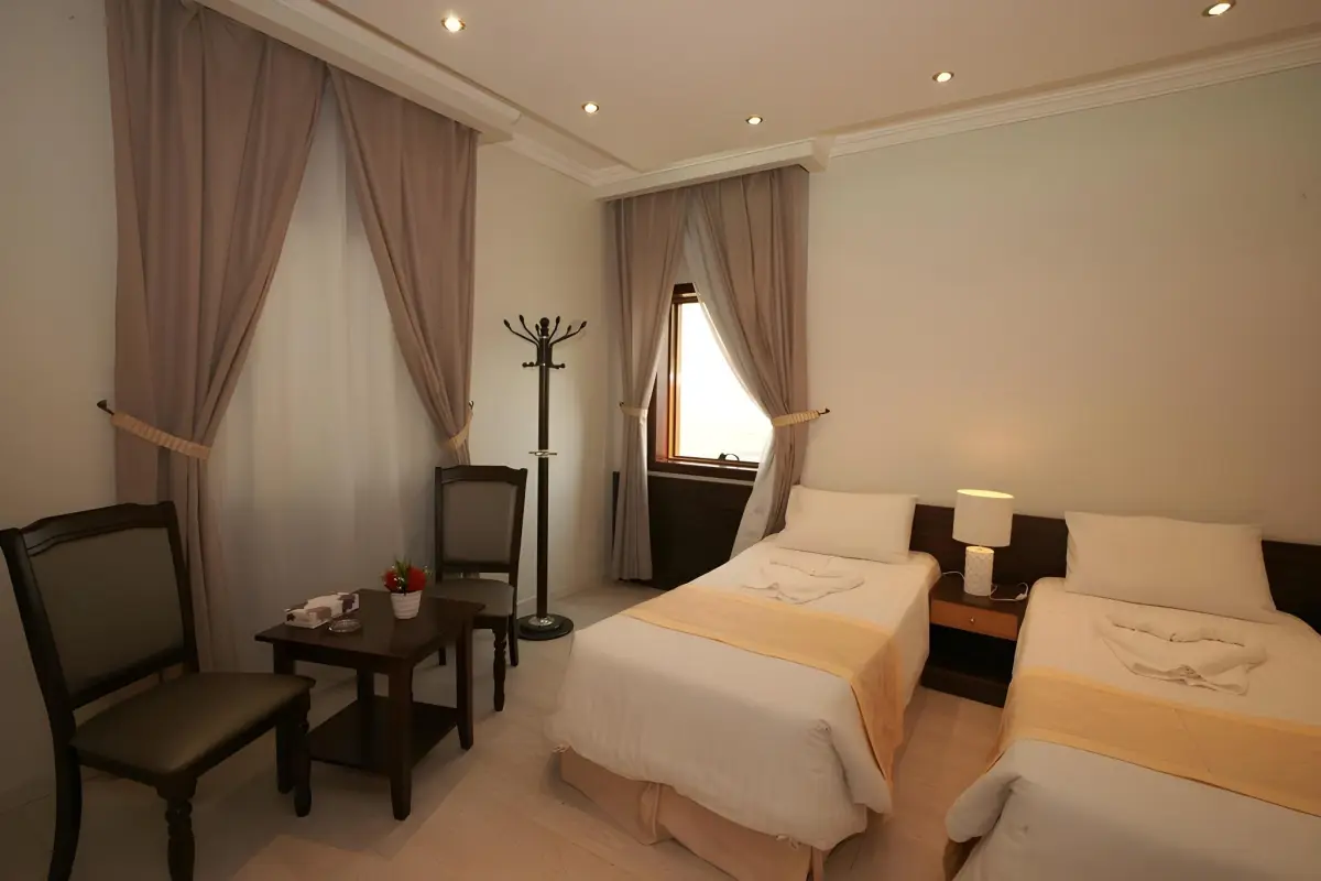 Durrat Mina Hotel