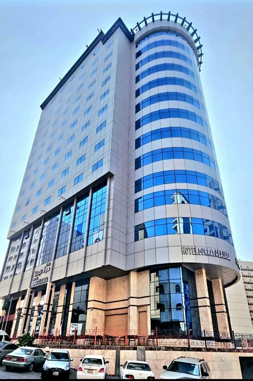 Durrat Al Answer Hotel