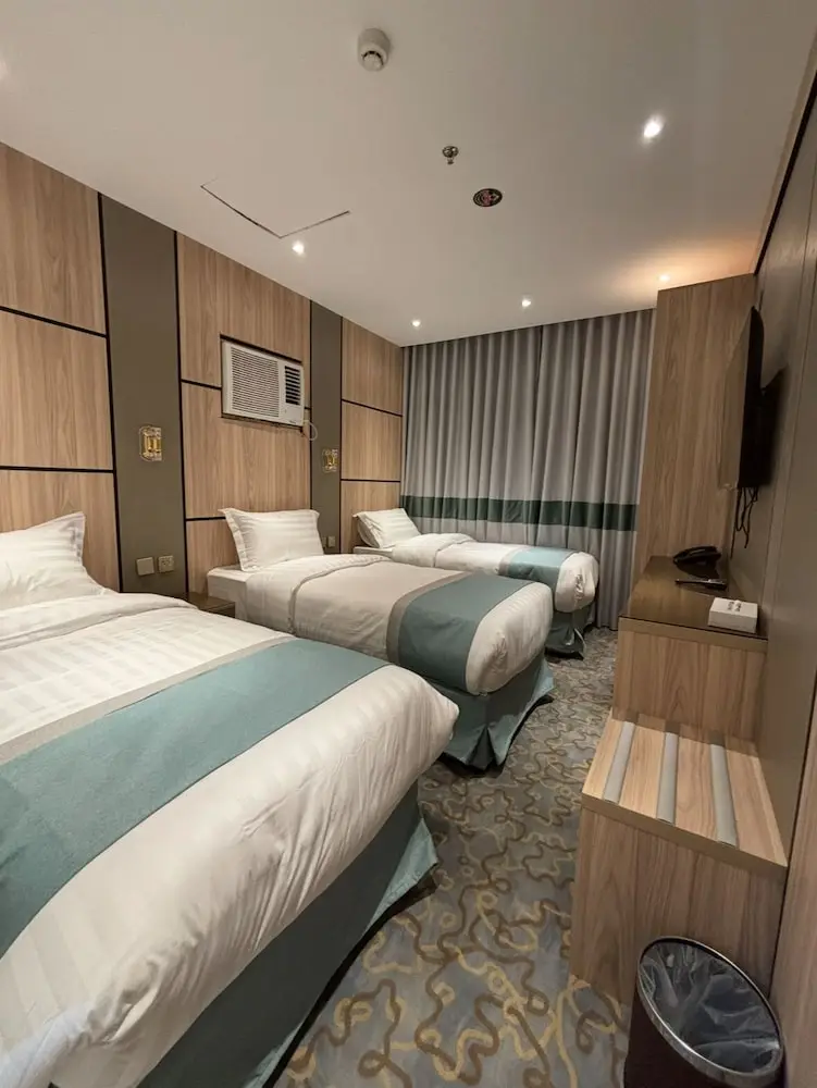 Hotel Alshahba Alazizia