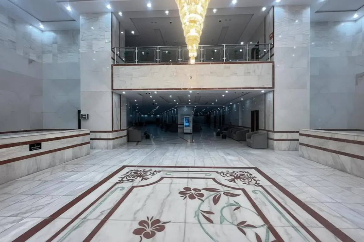 Moro International Hotel, Makkah