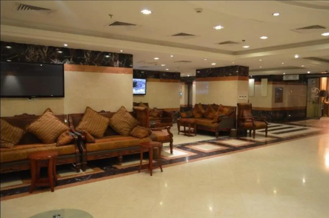 Mirah Al Shaab Hotel, Makkah