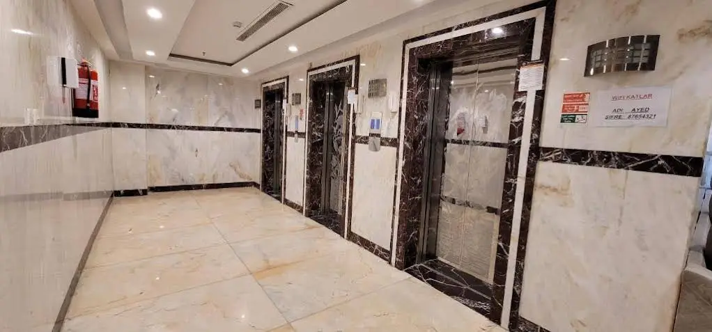 Wafaq Al Nozha Hotel