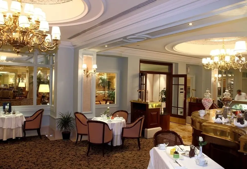The Biltmore Al Madinah
