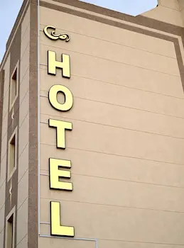 Sela Hotel