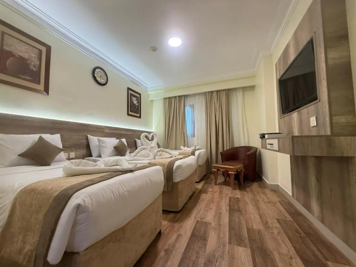 Maather Alandalus Hotel