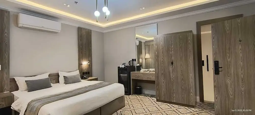 Faturan Hotel