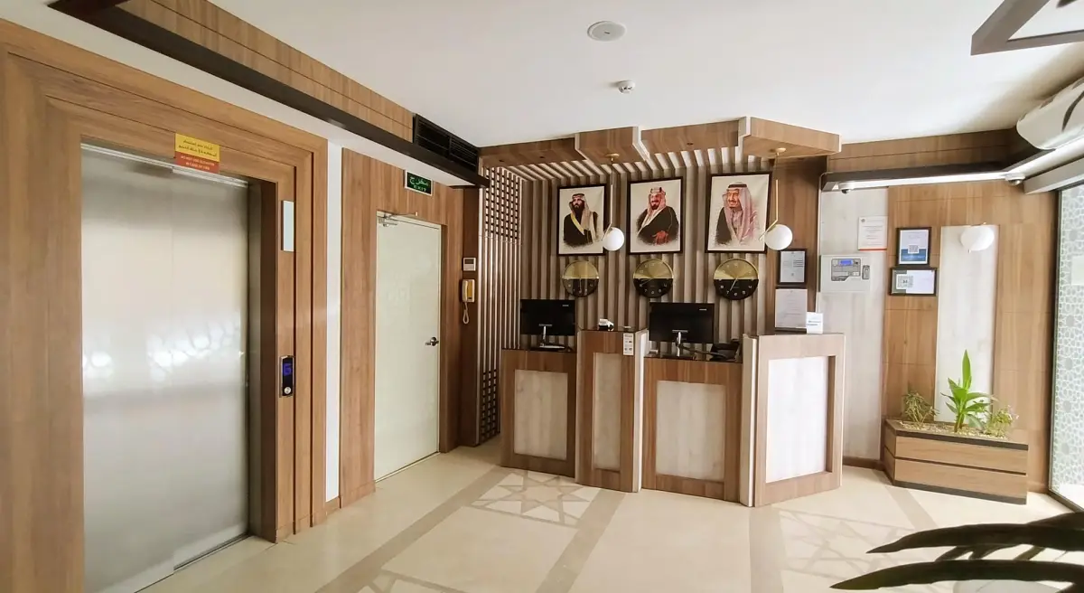 Sama AlMadina Hotel