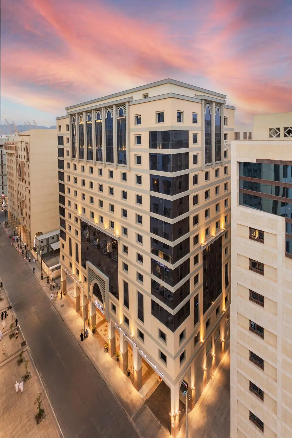 Gidian Hotel
