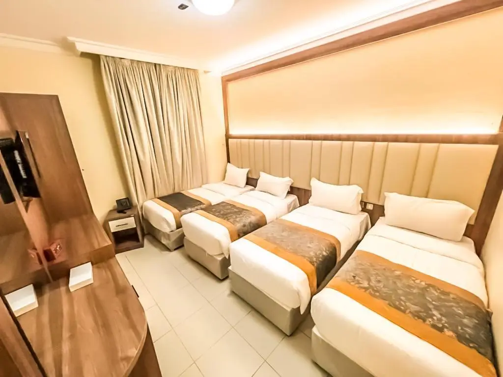 Diyafa Al Mukhtara Hotel
