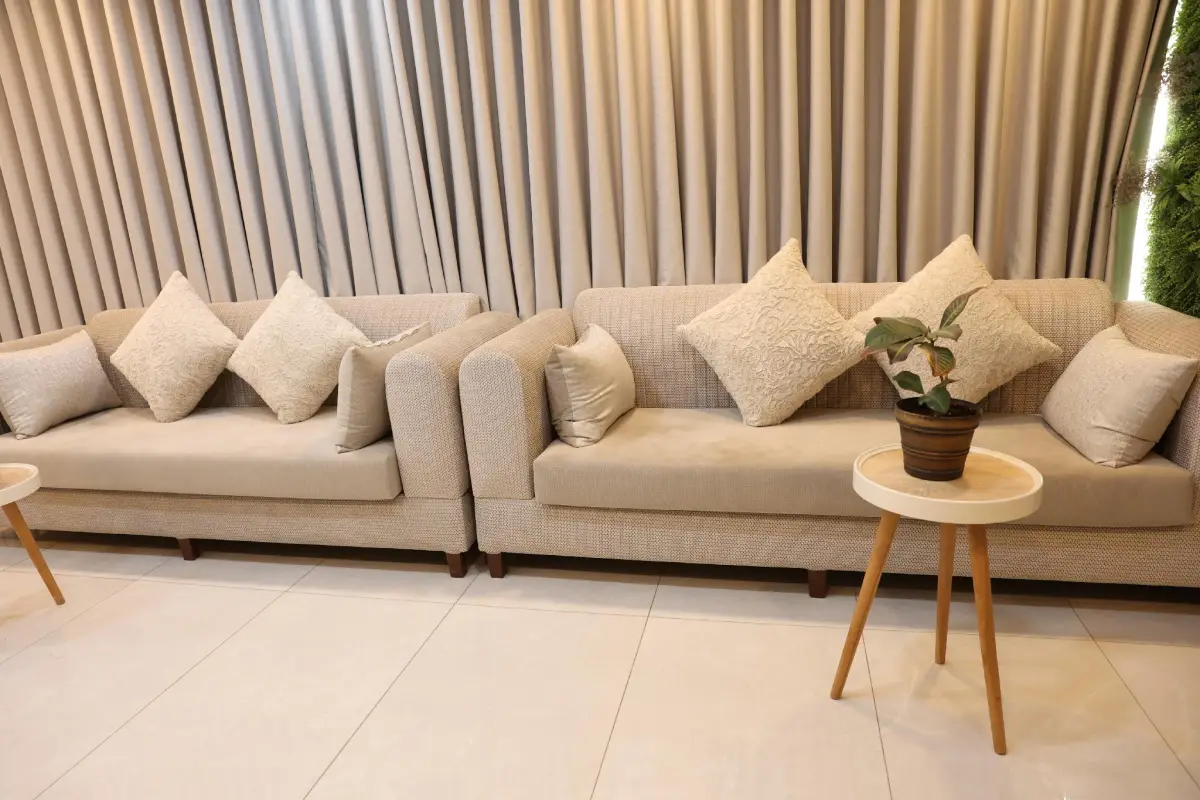 Aram Medina Hotel