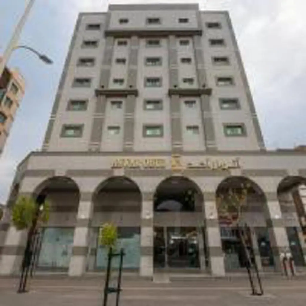 Anwar Hotel