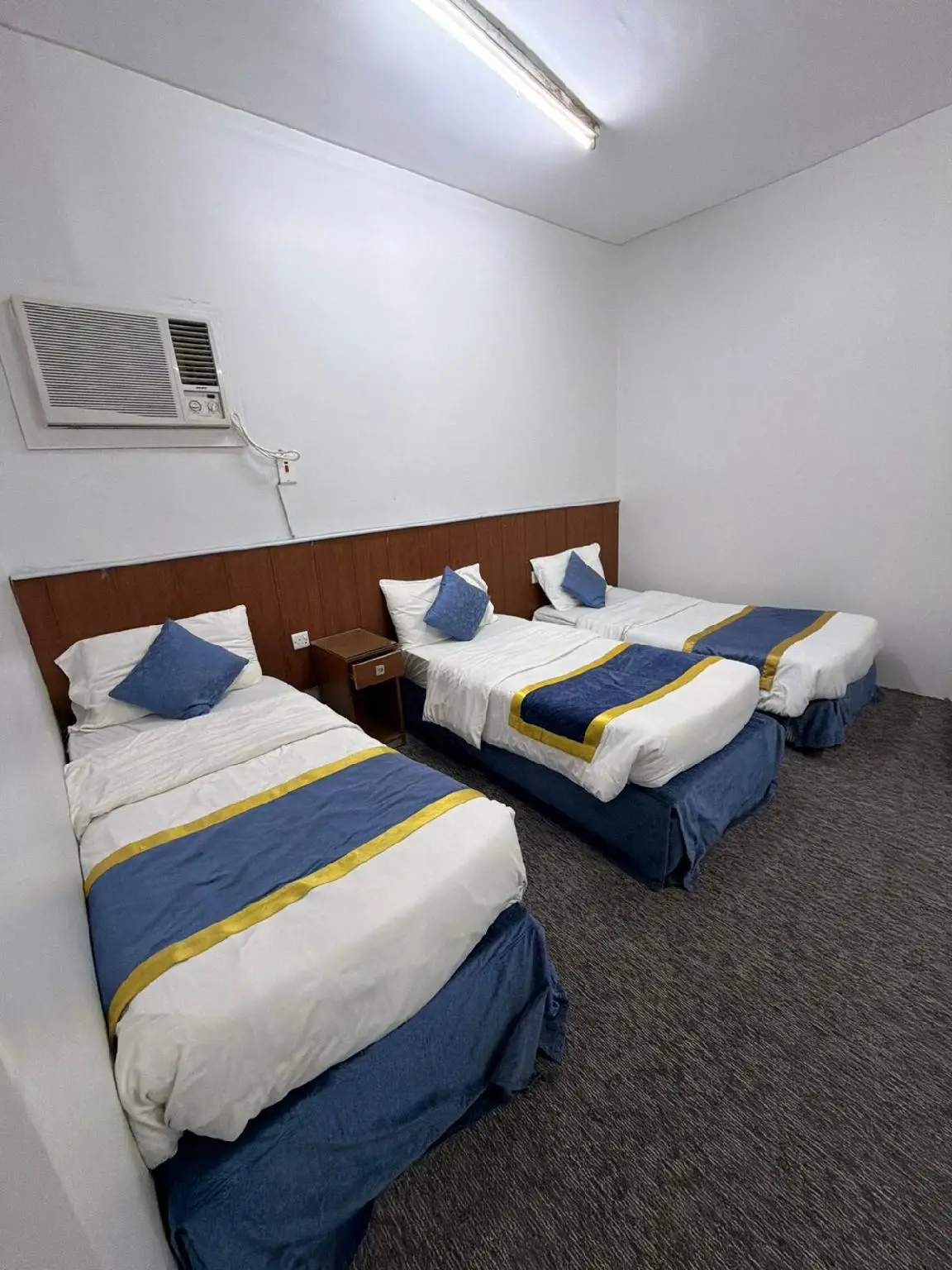 Al Seeh Hotel