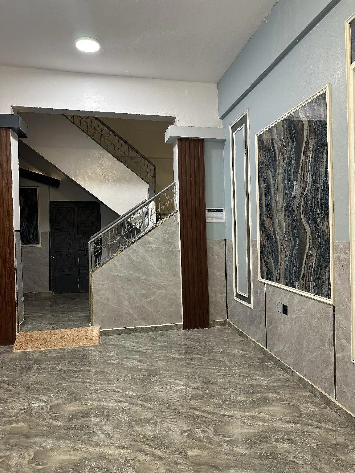ALMAHA HOSTEL ALAWALI