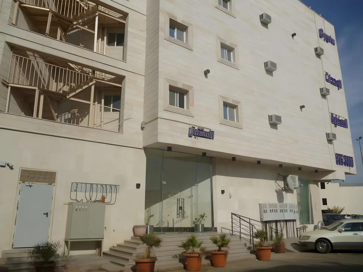 SAS RTL Hotel