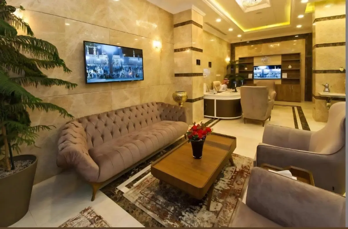 Delights Inn - Green Oasis Hotel
