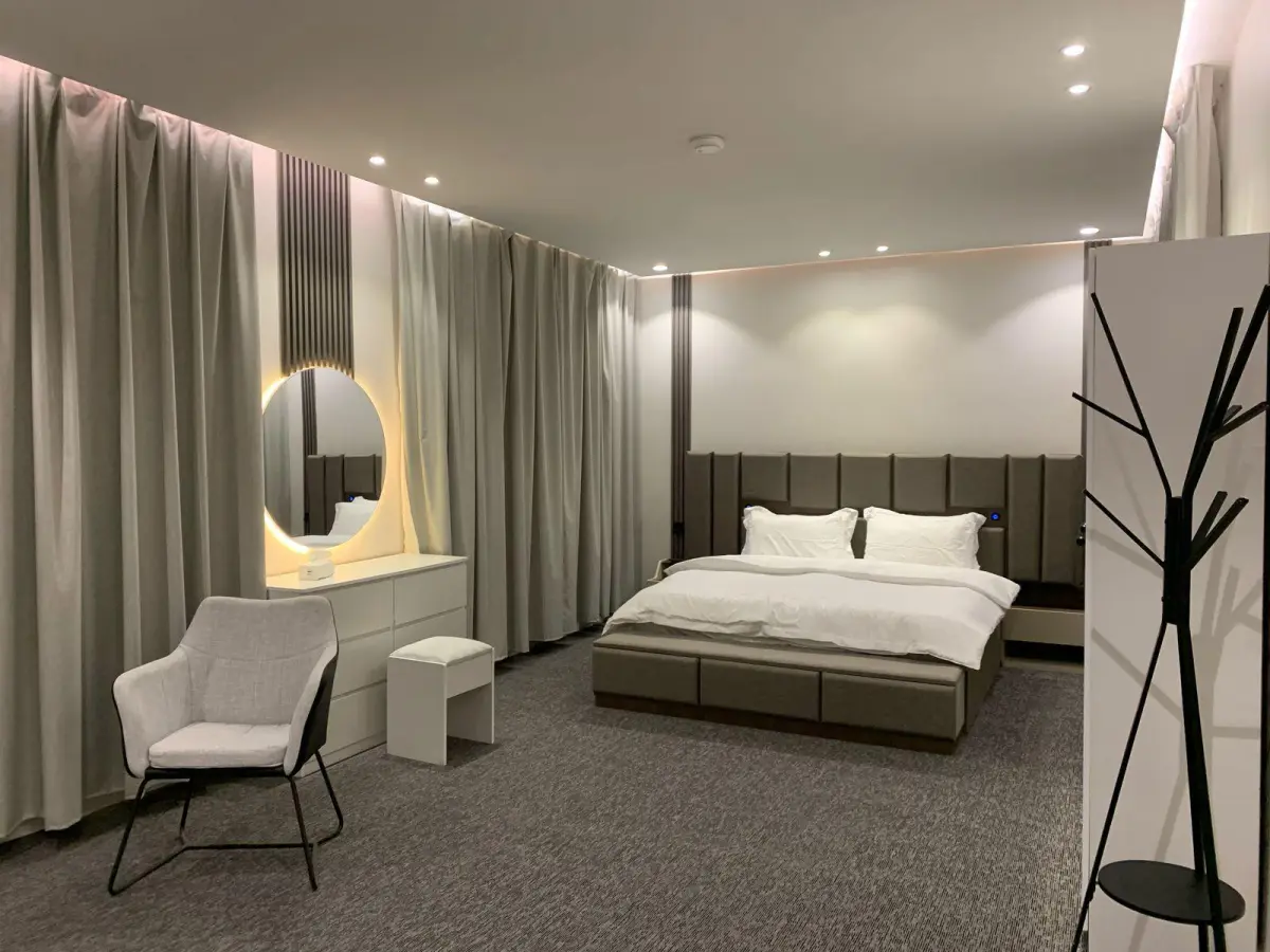 Orbit Net Suites
