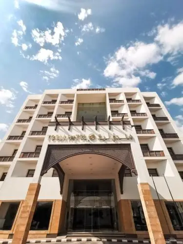 Tila Hotel