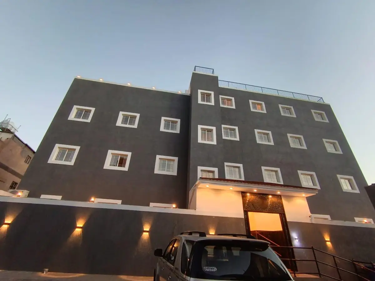 Luxury Andalus Luxury Andalus