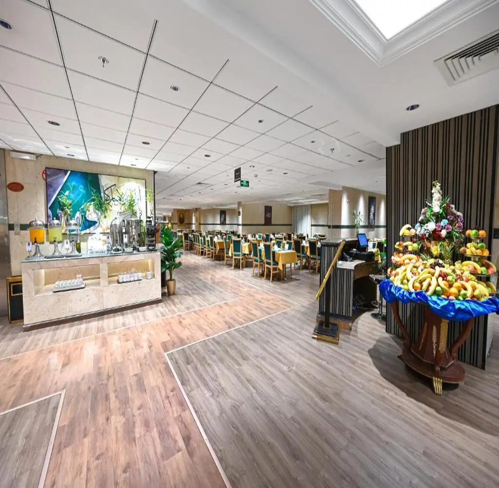 Grand Plaza Badr Al Maqam