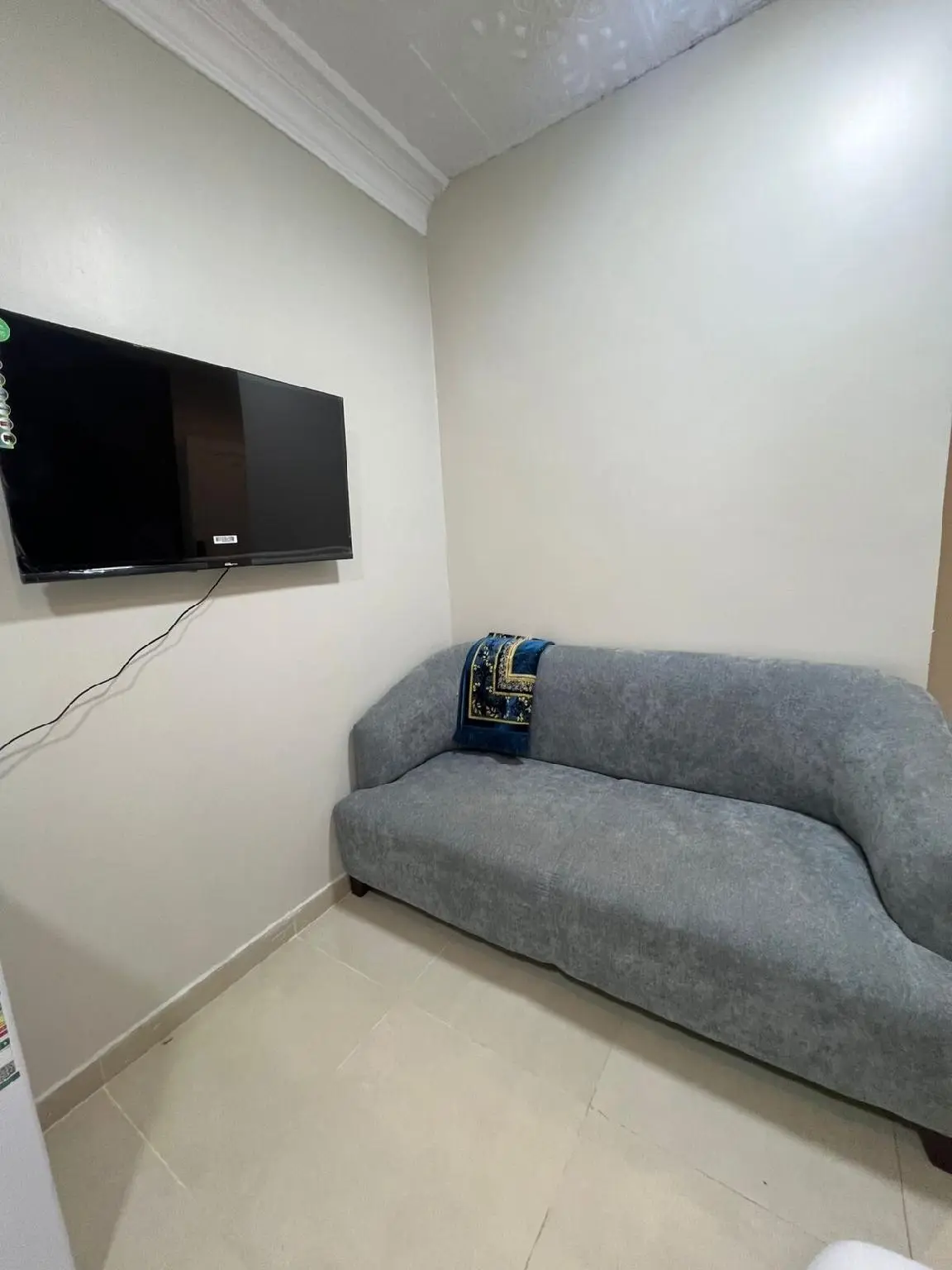 Rosana shelter