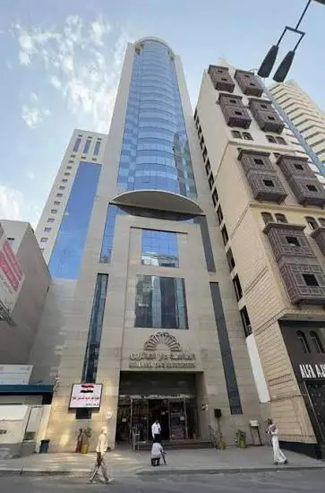 Al Masa Hotel, Dar Al Fayezin, Mecca