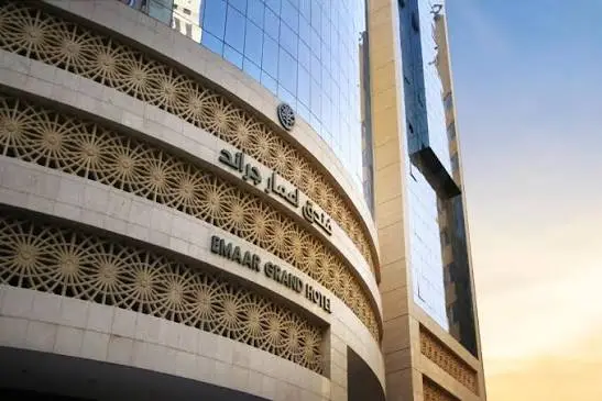 Emaar Grand