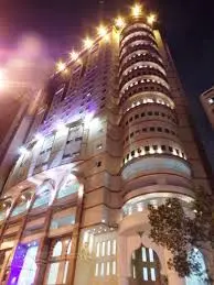 Infinity Ajyad Hotel
