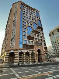 المدينة أولًا · مصر للطيران