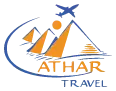 Heritage Travel logo