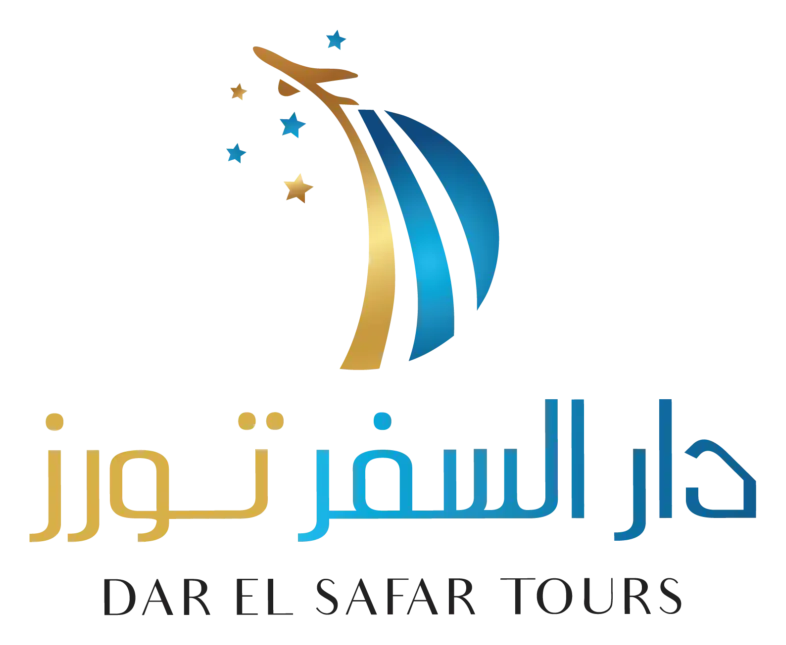 شعار دار السفر تورز