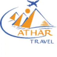 Athar Travel logo