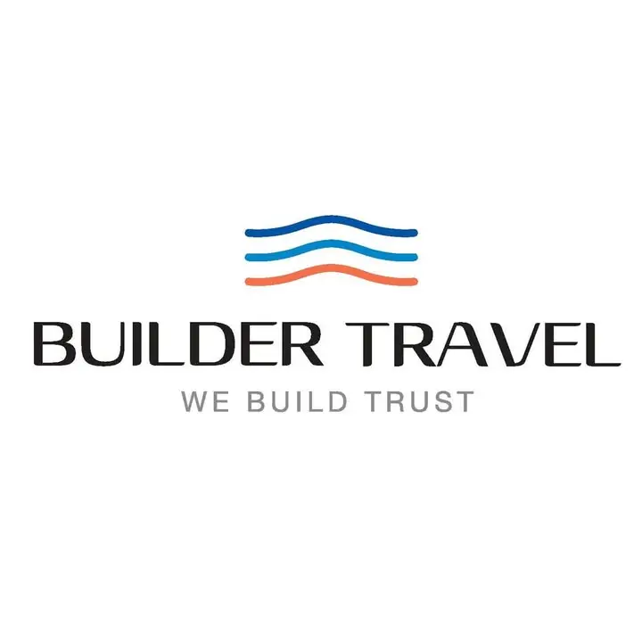 Builder Travel logo
