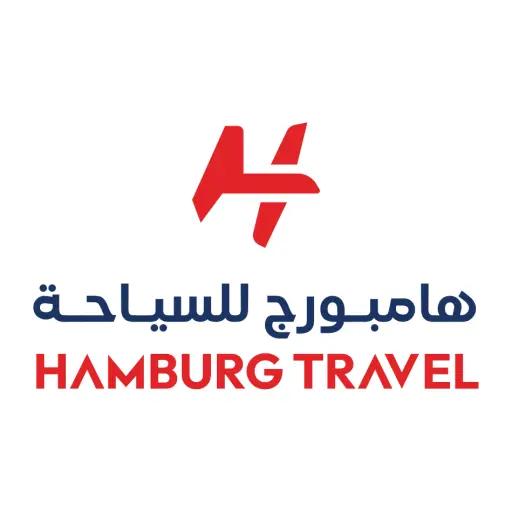 شعار هامبورج للسياحة
